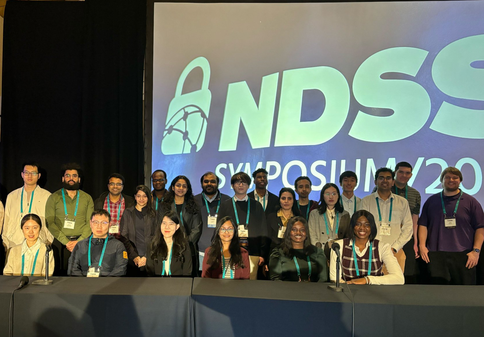 NDSS Travel Grant