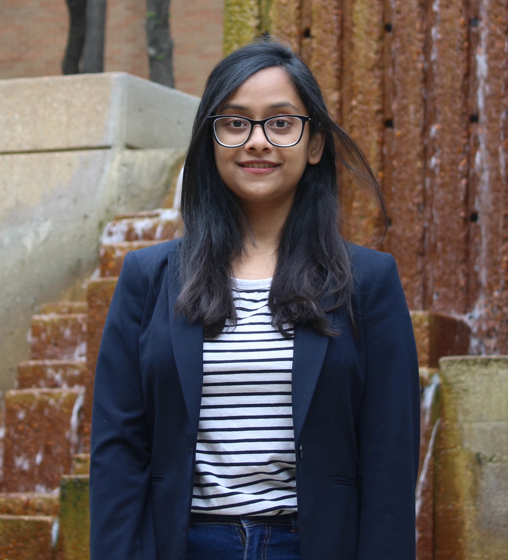 Afia Anjum