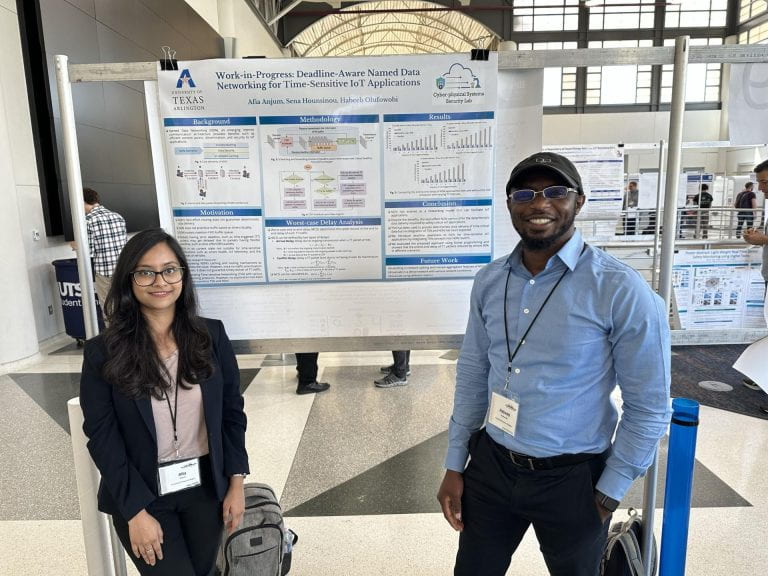 RTAS poster